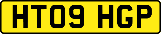 HT09HGP