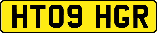 HT09HGR