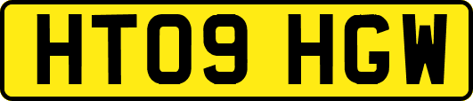 HT09HGW