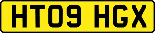 HT09HGX