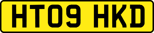 HT09HKD