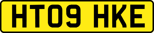 HT09HKE