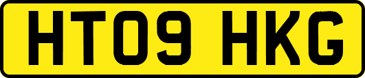 HT09HKG