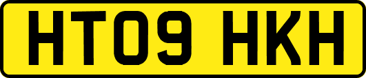HT09HKH