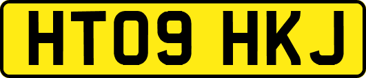 HT09HKJ