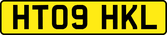 HT09HKL