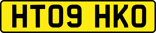 HT09HKO