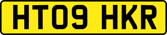 HT09HKR