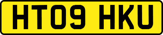HT09HKU