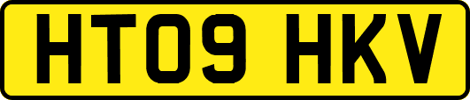 HT09HKV