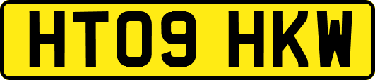 HT09HKW