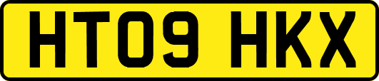 HT09HKX