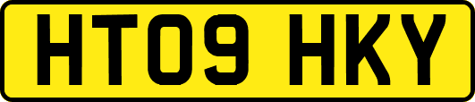 HT09HKY