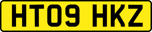 HT09HKZ