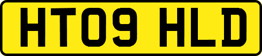 HT09HLD