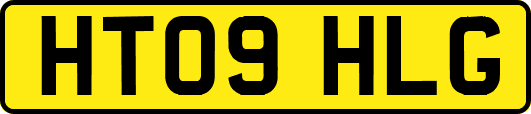 HT09HLG