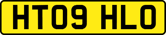 HT09HLO