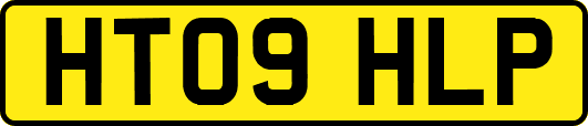 HT09HLP