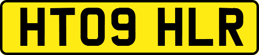 HT09HLR