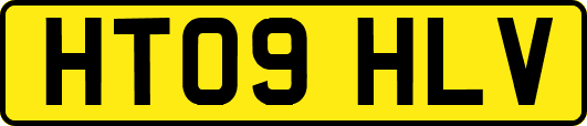 HT09HLV