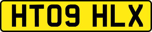 HT09HLX