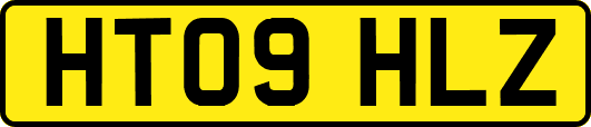 HT09HLZ