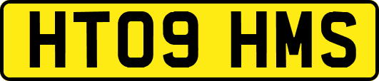 HT09HMS