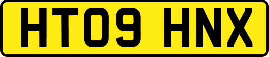 HT09HNX