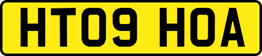 HT09HOA