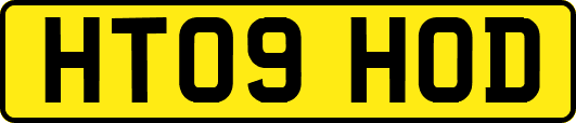HT09HOD