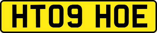 HT09HOE