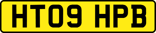 HT09HPB