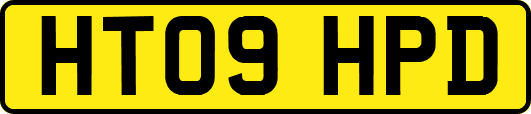 HT09HPD
