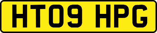 HT09HPG