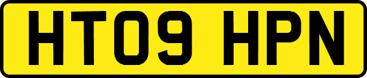HT09HPN