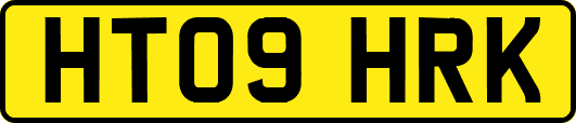 HT09HRK