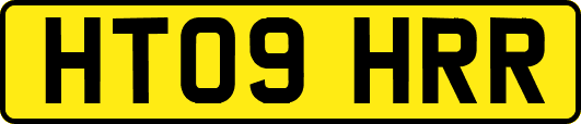 HT09HRR