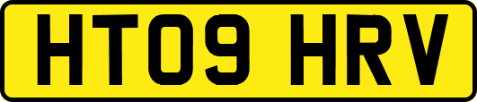 HT09HRV
