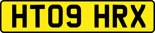 HT09HRX
