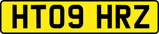 HT09HRZ