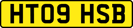 HT09HSB