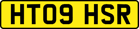 HT09HSR