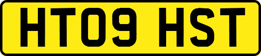 HT09HST