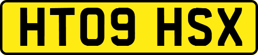 HT09HSX