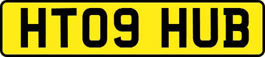HT09HUB