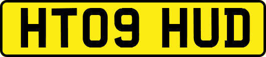 HT09HUD