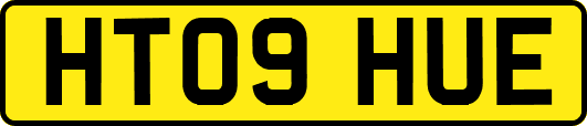 HT09HUE
