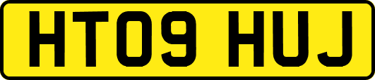 HT09HUJ