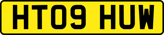 HT09HUW