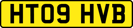 HT09HVB